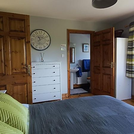 Ard Na Greine Bed & Breakfast Ballylickey Exterior photo