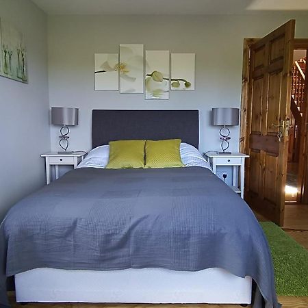 Ard Na Greine Bed & Breakfast Ballylickey Exterior photo