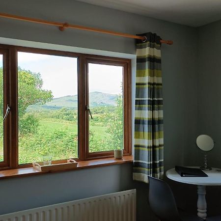 Ard Na Greine Bed & Breakfast Ballylickey Exterior photo