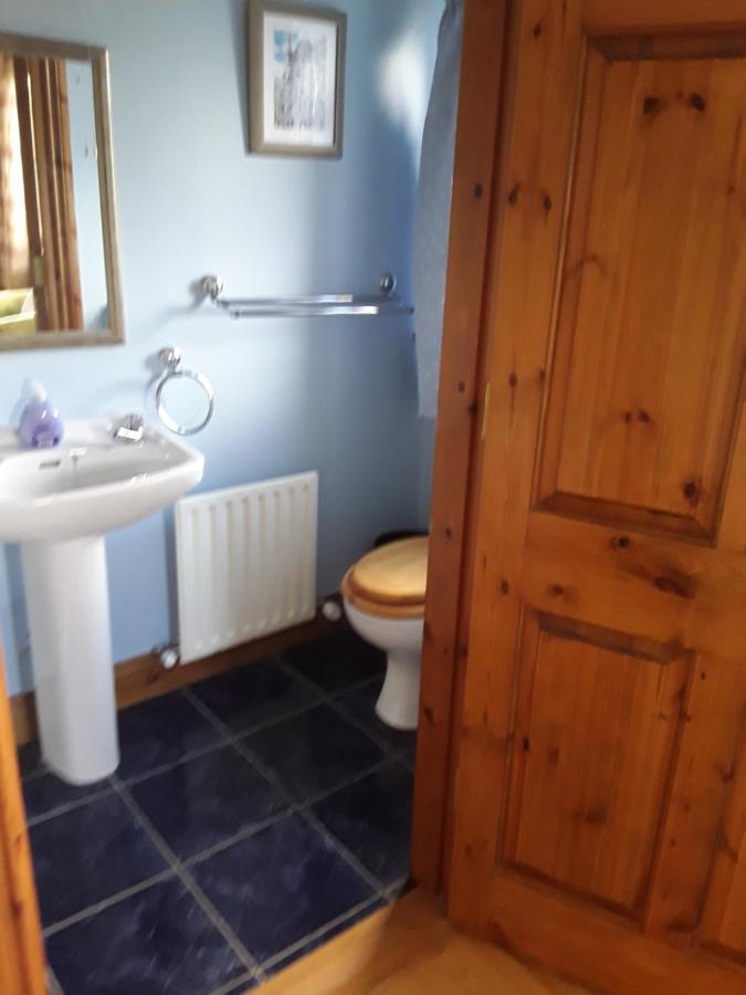 Ard Na Greine Bed & Breakfast Ballylickey Exterior photo