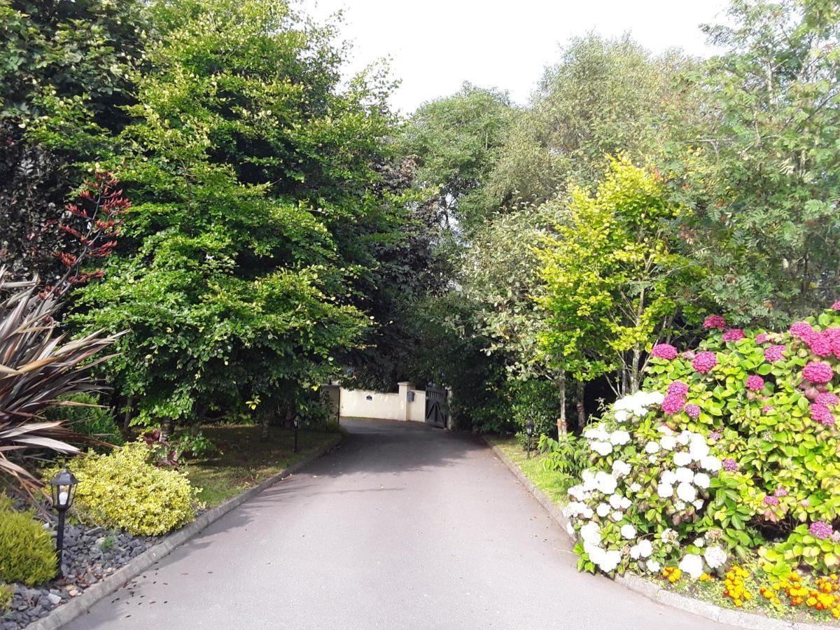 Ard Na Greine Bed & Breakfast Ballylickey Exterior photo