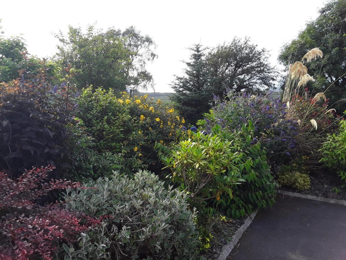 Ard Na Greine Bed & Breakfast Ballylickey Exterior photo