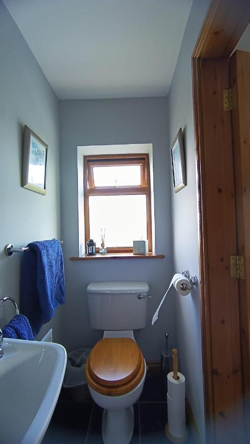 Ard Na Greine Bed & Breakfast Ballylickey Exterior photo