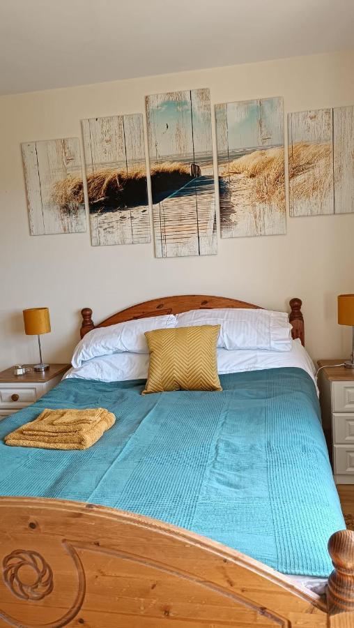 Ard Na Greine Bed & Breakfast Ballylickey Exterior photo