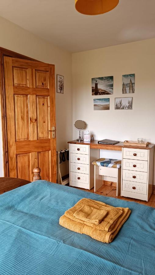 Ard Na Greine Bed & Breakfast Ballylickey Exterior photo