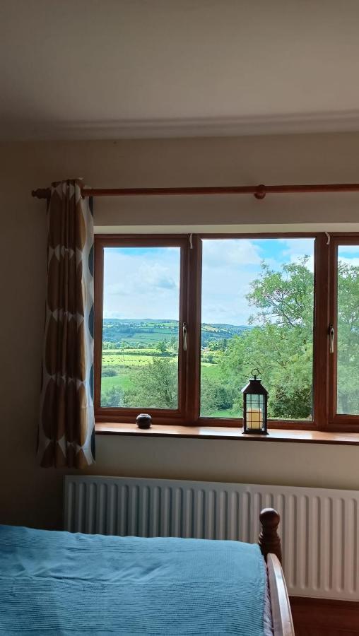 Ard Na Greine Bed & Breakfast Ballylickey Exterior photo