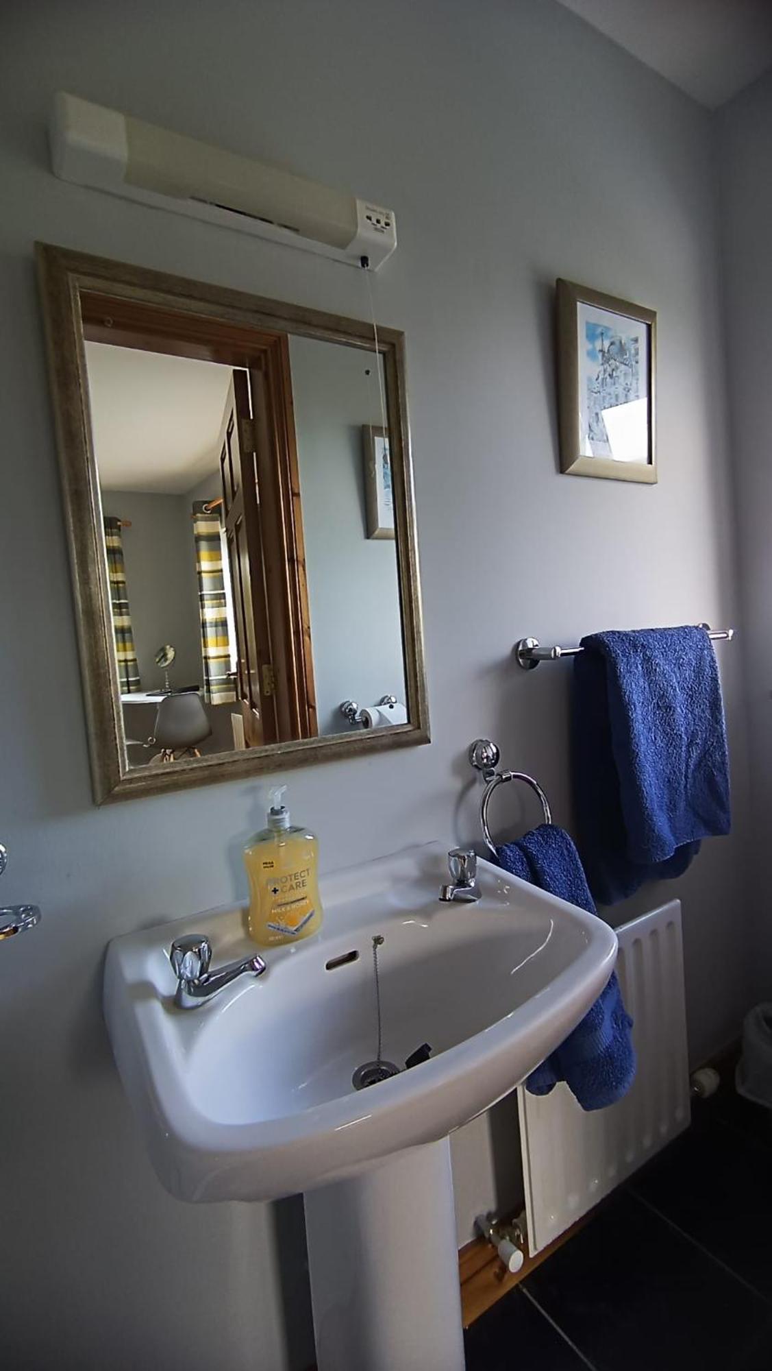 Ard Na Greine Bed & Breakfast Ballylickey Exterior photo