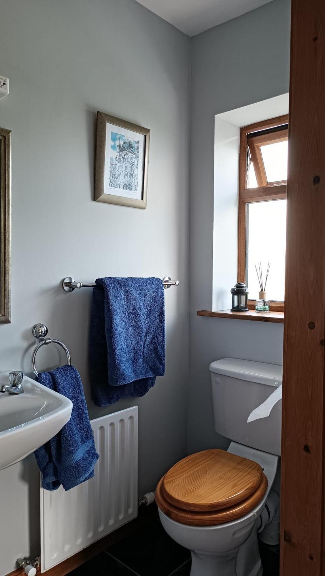 Ard Na Greine Bed & Breakfast Ballylickey Exterior photo