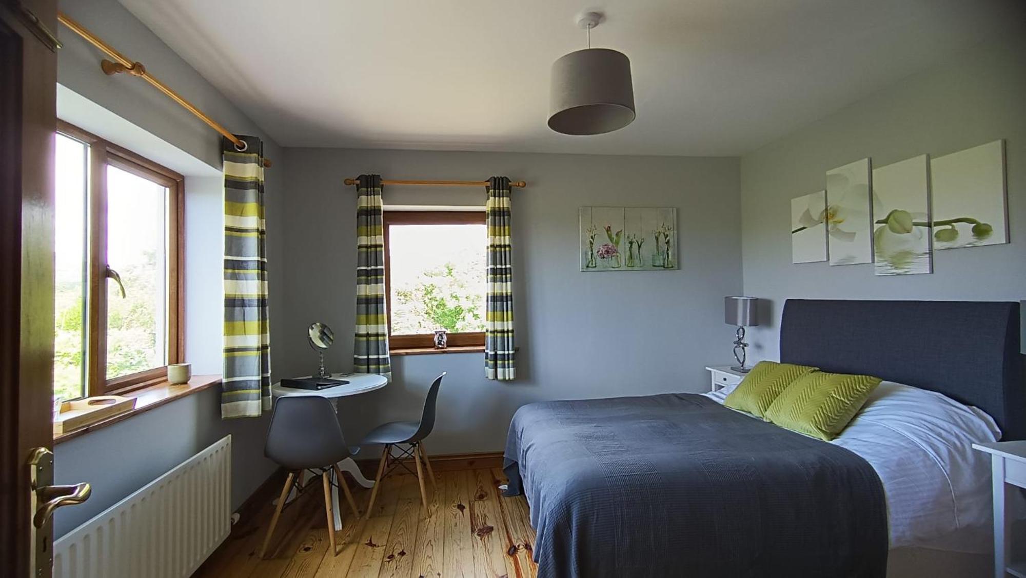 Ard Na Greine Bed & Breakfast Ballylickey Exterior photo