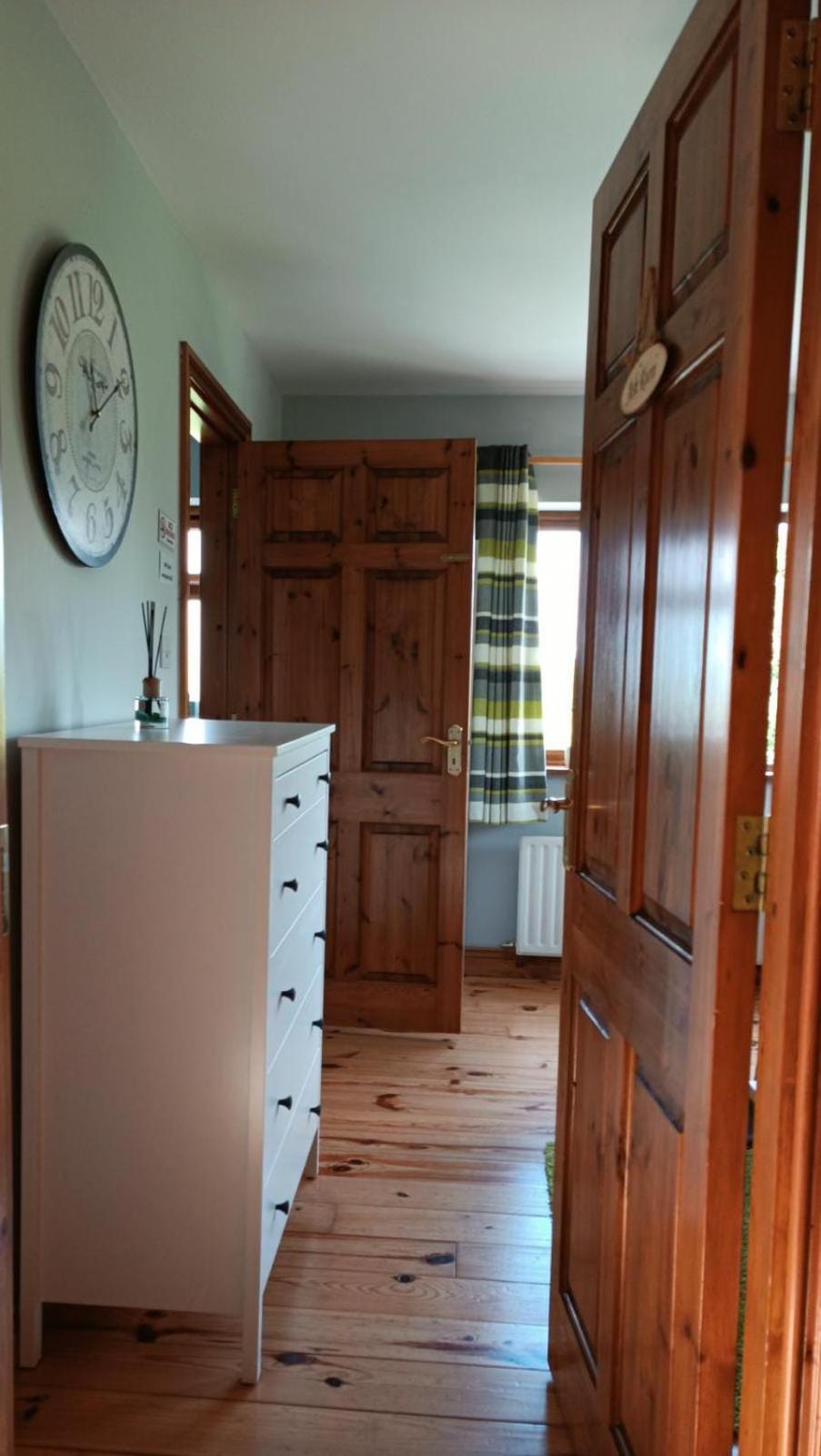 Ard Na Greine Bed & Breakfast Ballylickey Exterior photo